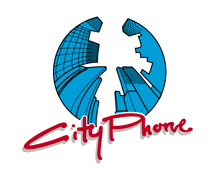 Logo design for Telecommunications provider