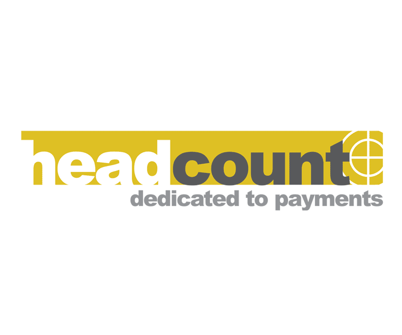 Logo design-Payments Industry logo created for recruitment specialists