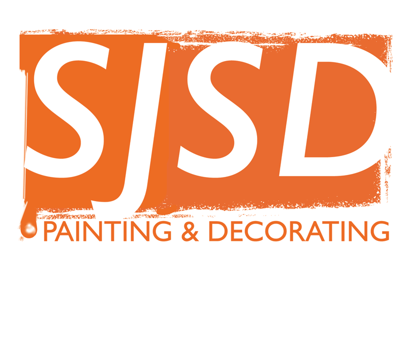 Logo designed for a Northampton based Painting & decorating company